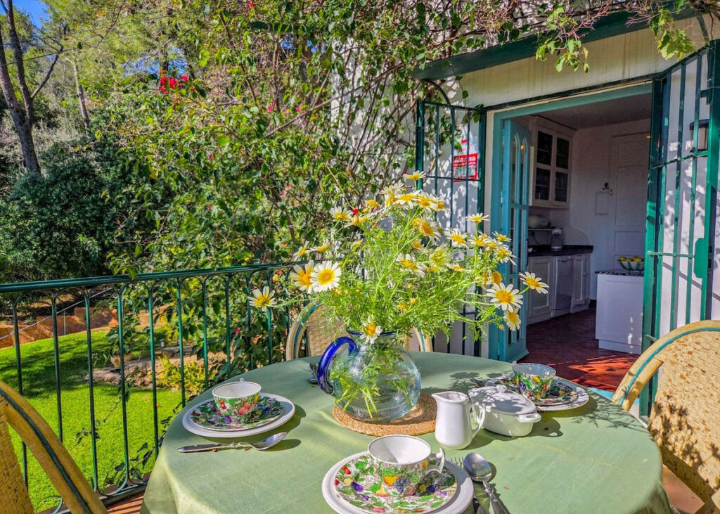 Detached Villa Marbella Málaga - image 27
