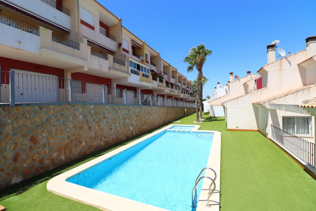 Townhouse Benijofar Alicante - image 27