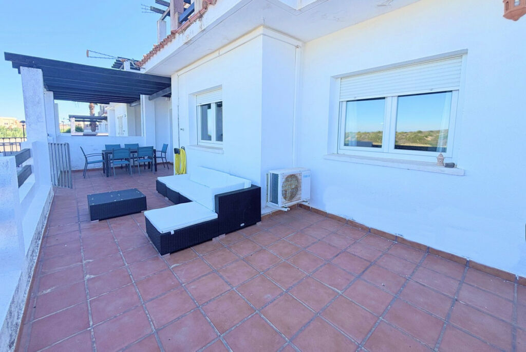 Ground Floor Apartment La Duquesa Málaga - image 27