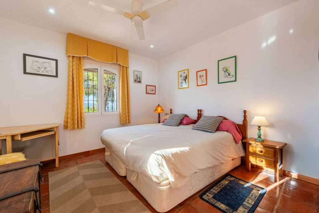 Detached Villa Alhaurín de la Torre Málaga - image 27