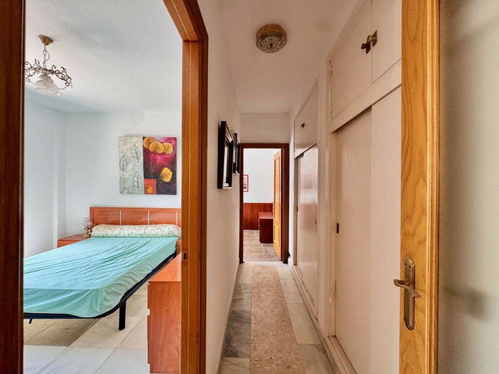 Detached Villa Alhaurín de la Torre Málaga - image 27