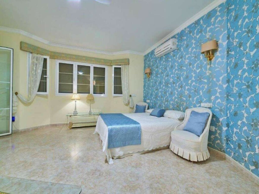 Detached Villa Javea Alicante - image 27
