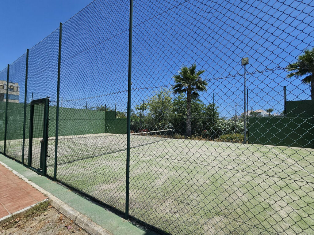 Ground Floor Apartment Selwo Málaga - image 27