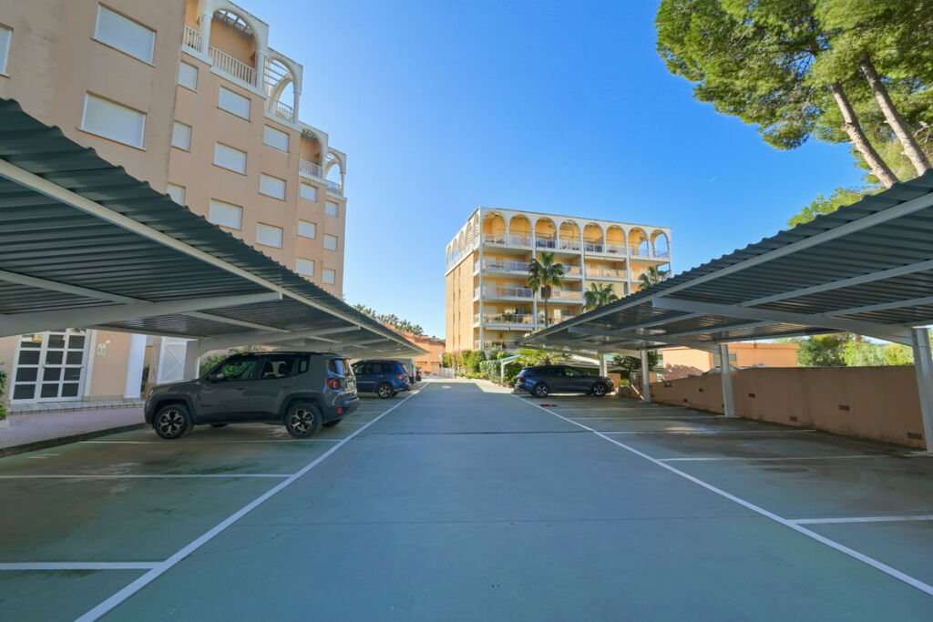 Penthouse Javea Alicante - image 27