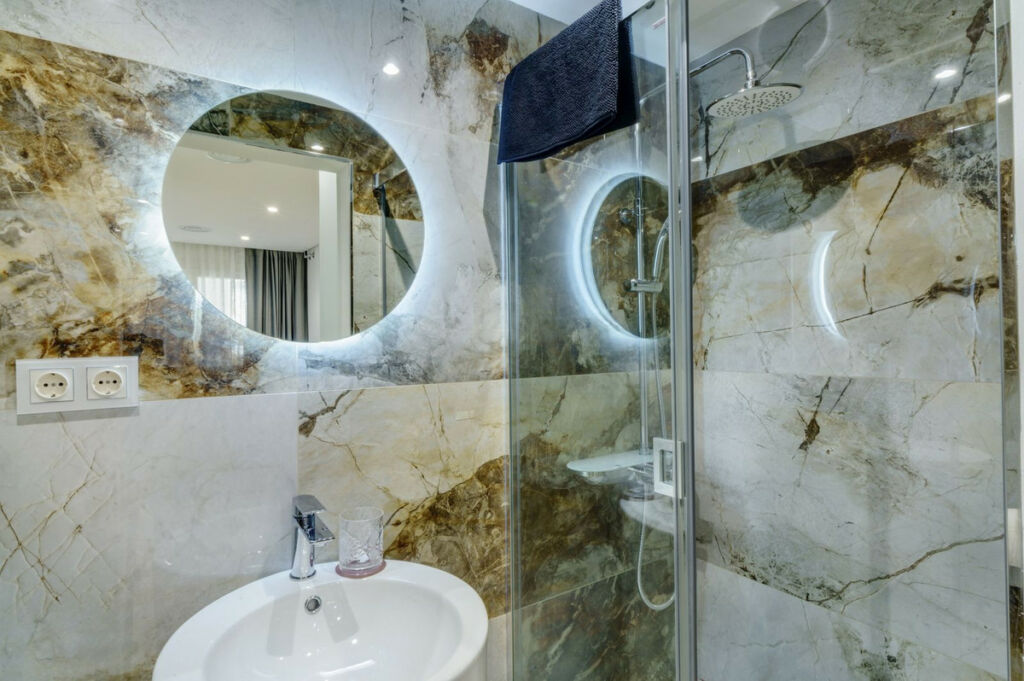 Ground Floor Apartment Estepona Málaga - image 27