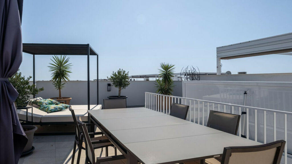 Penthouse Playa Flamenca Alicante - image 27