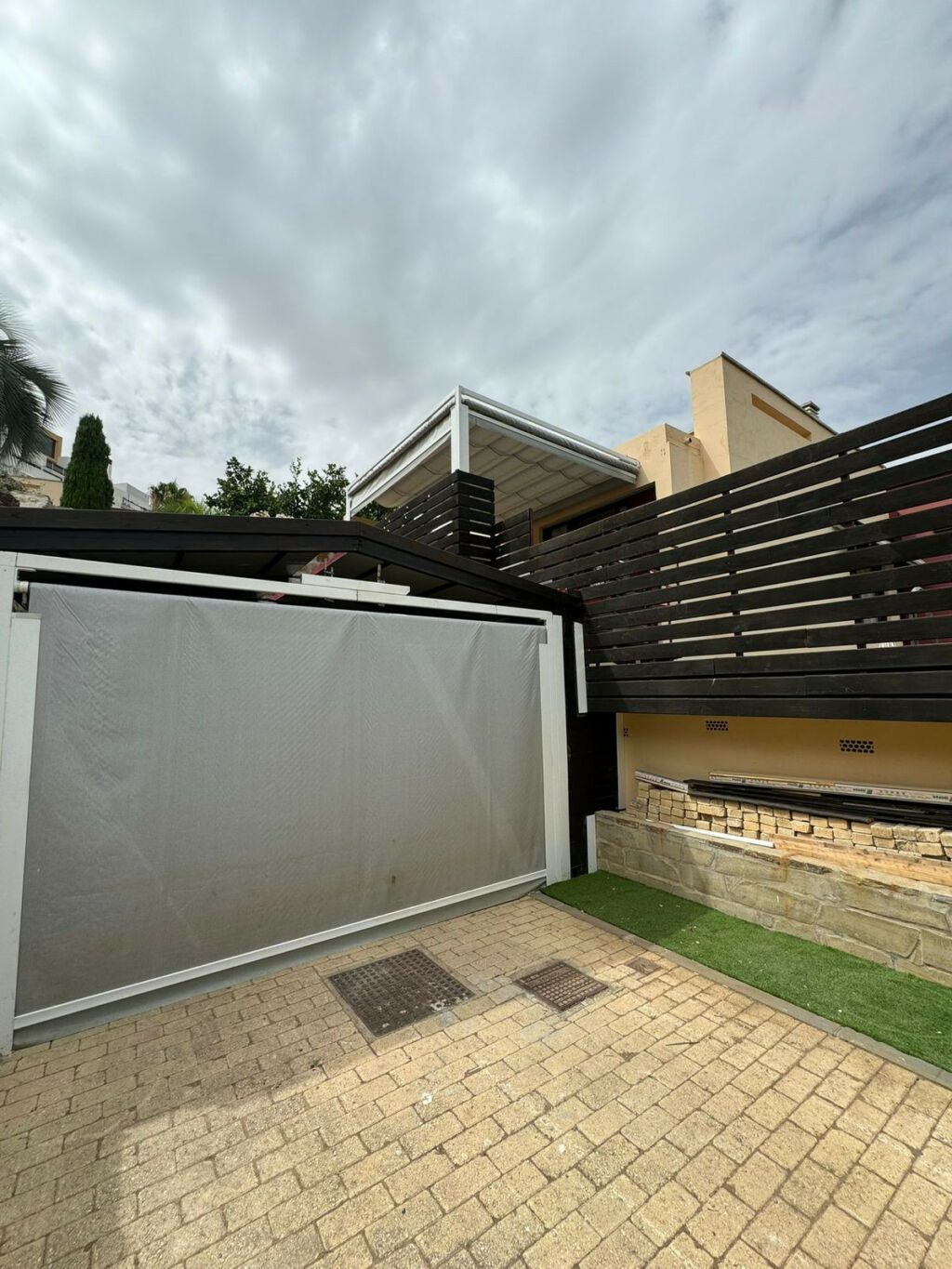 Detached Villa Selwo Málaga - image 27