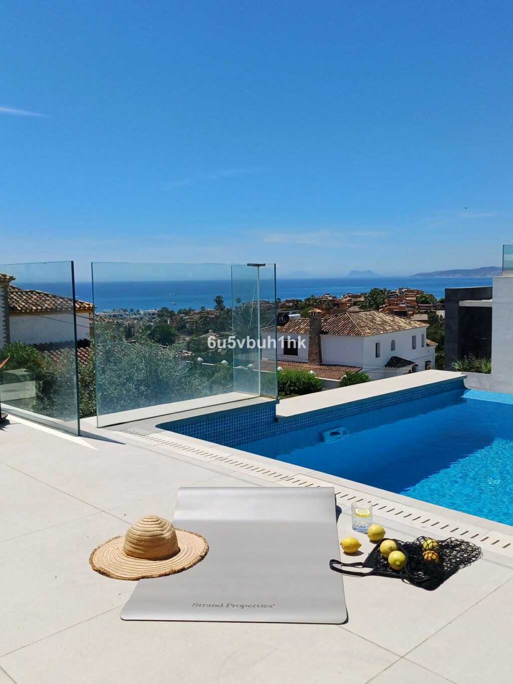 Townhouse Estepona Málaga - image 27