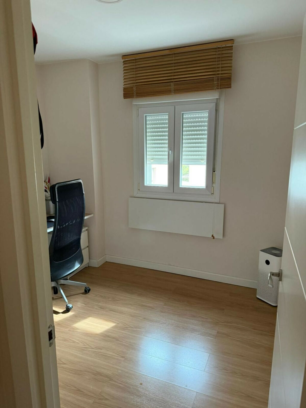 Middle Floor Apartment Marbella Málaga - image 11