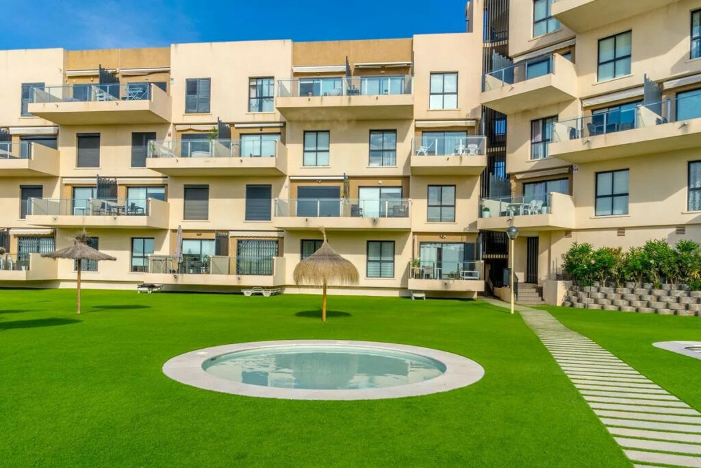 Townhouse La Zenia Alicante - image 27