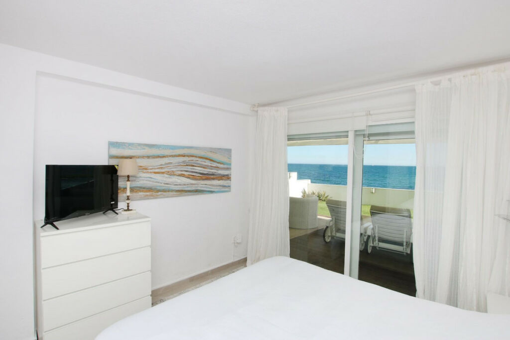 Duplex Estepona Málaga - image 27