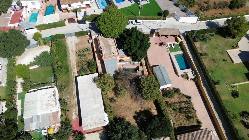 Detached Villa Mijas Málaga - image 27
