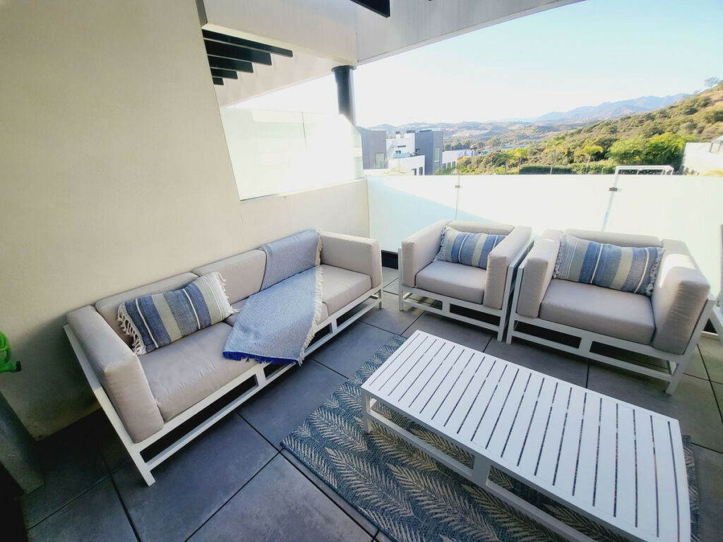 Middle Floor Apartment La Cala de Mijas Málaga - image 27