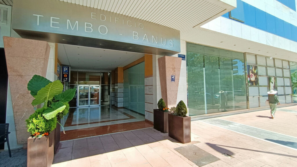 Office Puerto Banús Málaga - image 27