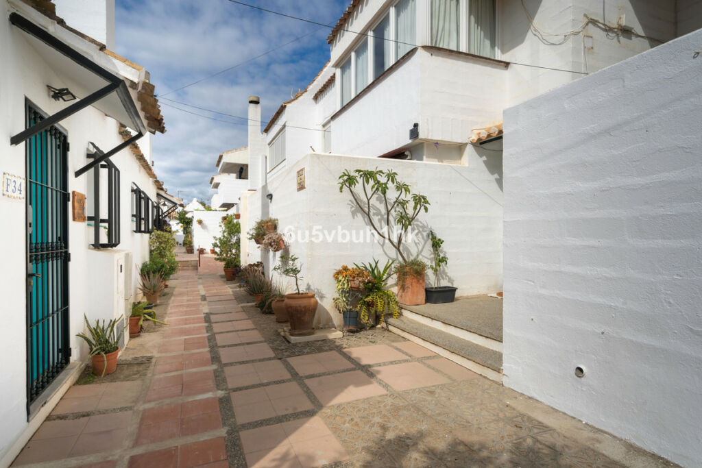 Townhouse Mijas Golf Málaga - image 27