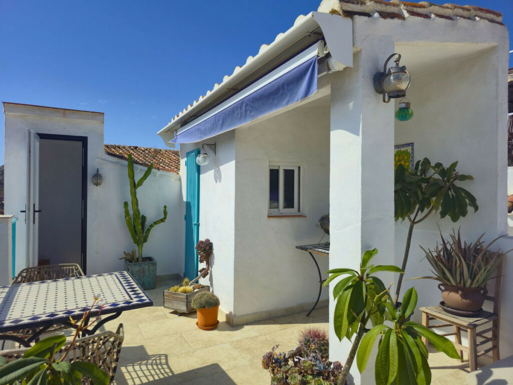 Townhouse Torrox Málaga - image 27