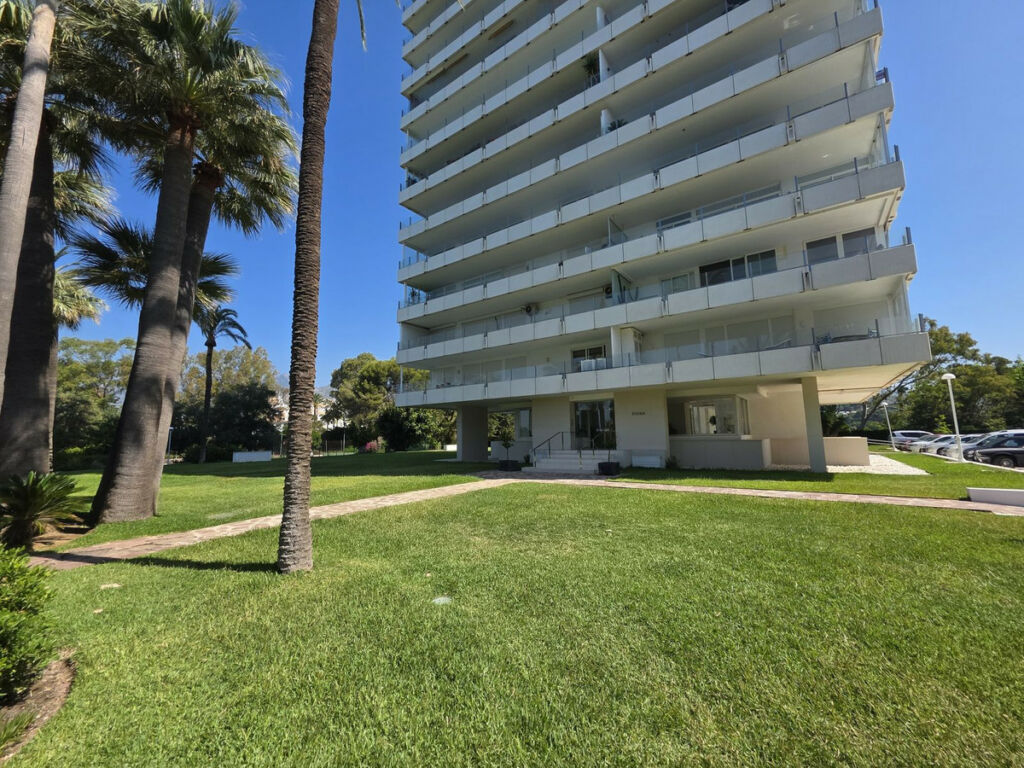 Middle Floor Apartment Marbella Málaga - image 27