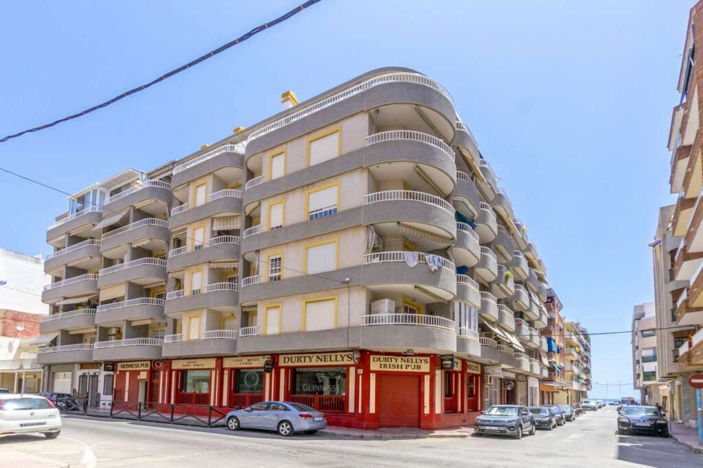 Penthouse Torrevieja Alicante - image 27