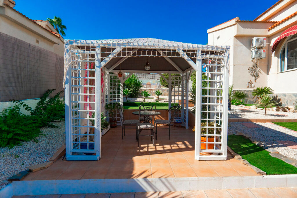 Detached Villa Ciudad Quesada Alicante - image 26