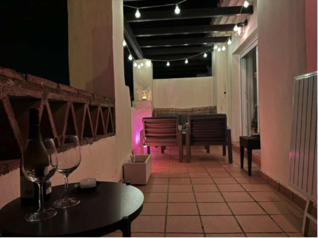 Penthouse San Luis de Sabinillas Málaga - image 27