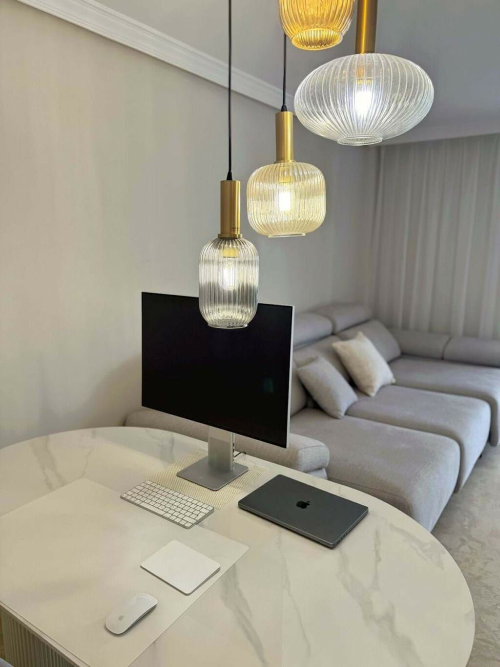 Middle Floor Apartment Selwo Málaga - image 27