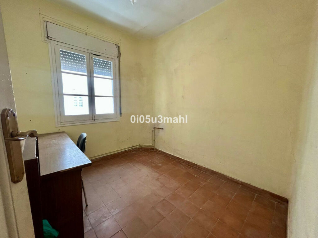 Middle Floor Apartment Málaga Málaga - image 27