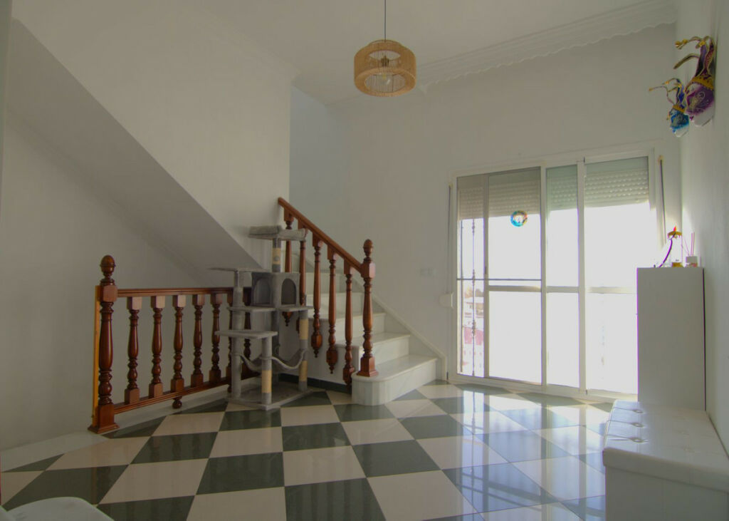 Townhouse Alhaurín el Grande Málaga - image 27