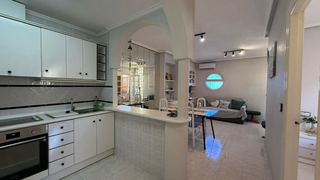 Bungalow Torrevieja Alicante - image 27