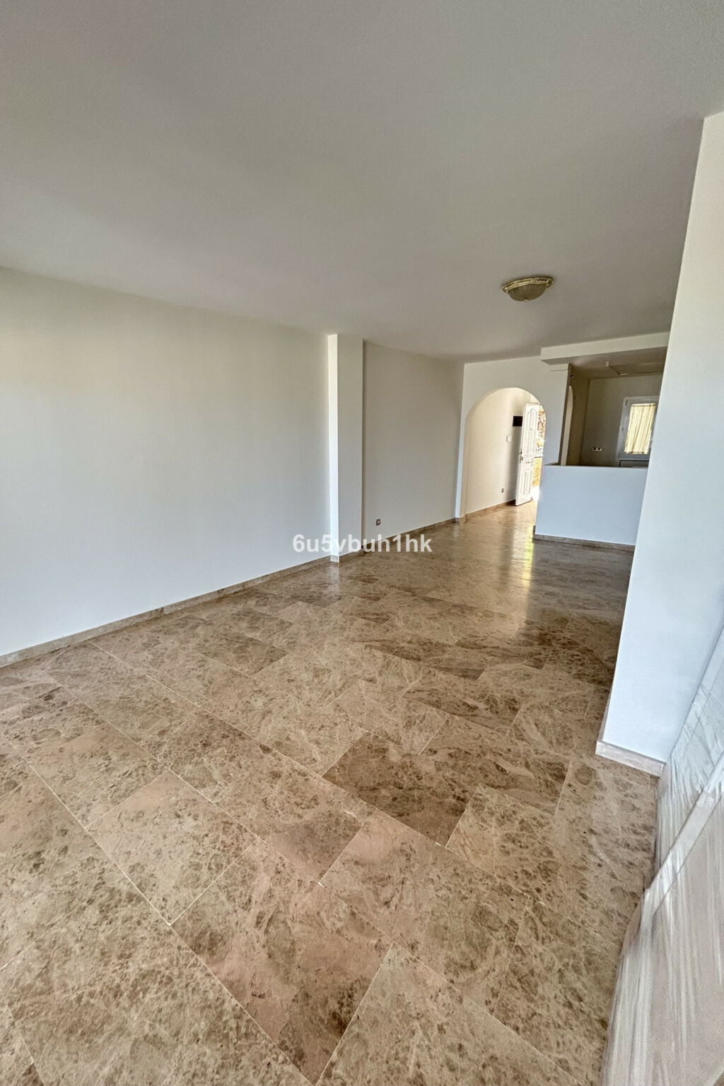 Ground Floor Apartment Miraflores Málaga - image 27