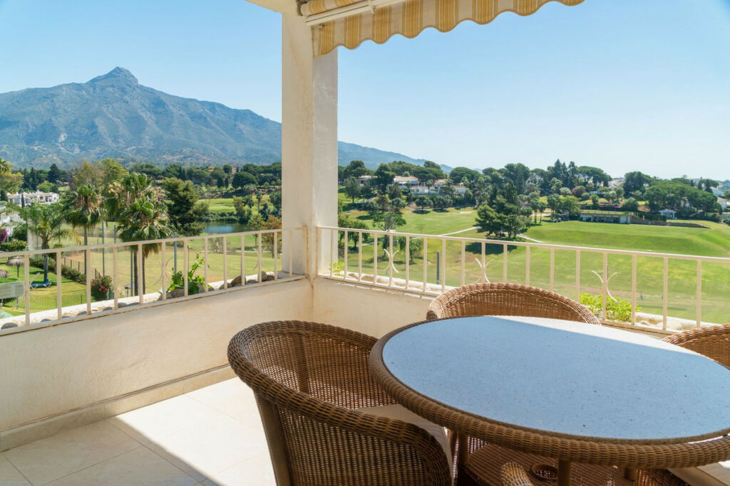 Penthouse Nueva Andalucía Málaga - image 27