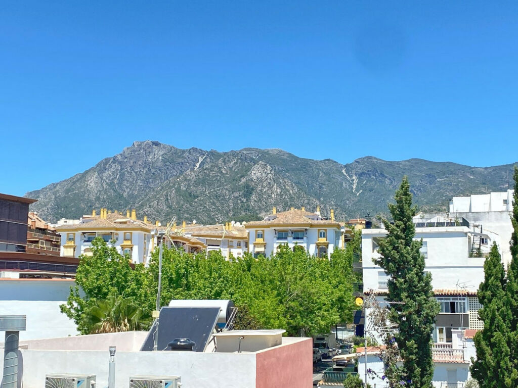 Top Floor Apartment Marbella Málaga - image 27