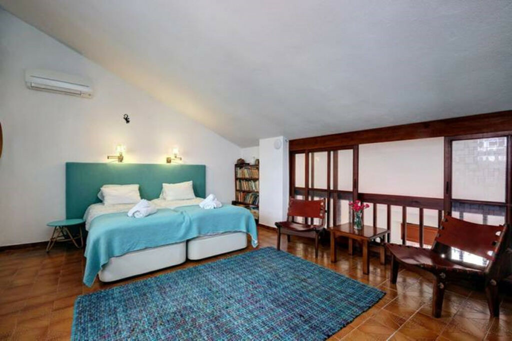 Penthouse Duplex Estepona Málaga - image 27