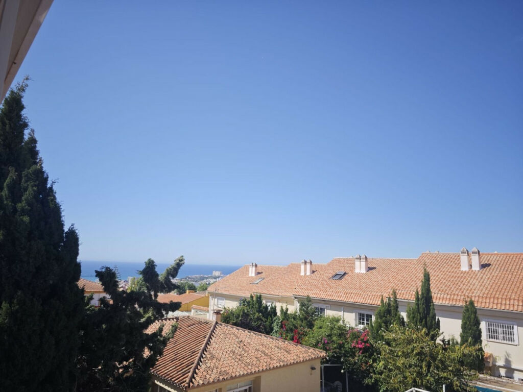 Townhouse Benalmadena Málaga - image 27