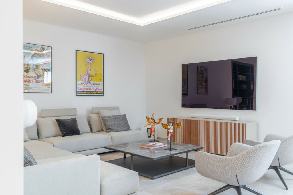 Detached Villa Javea Alicante - image 27