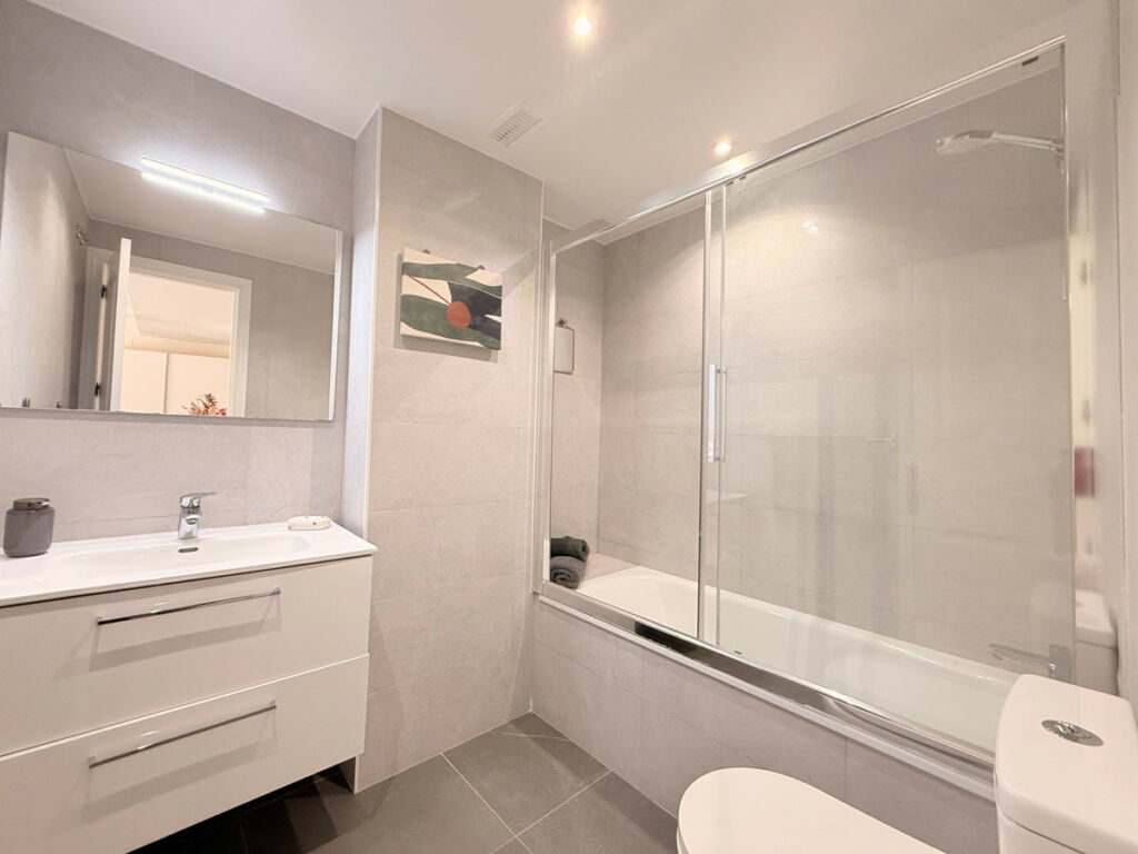 Ground Floor Apartment Puerto Banús Málaga - image 27
