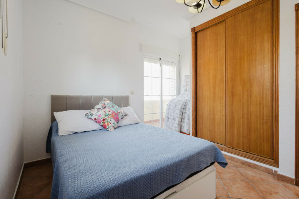 Townhouse Lo Crispin Alicante - image 27