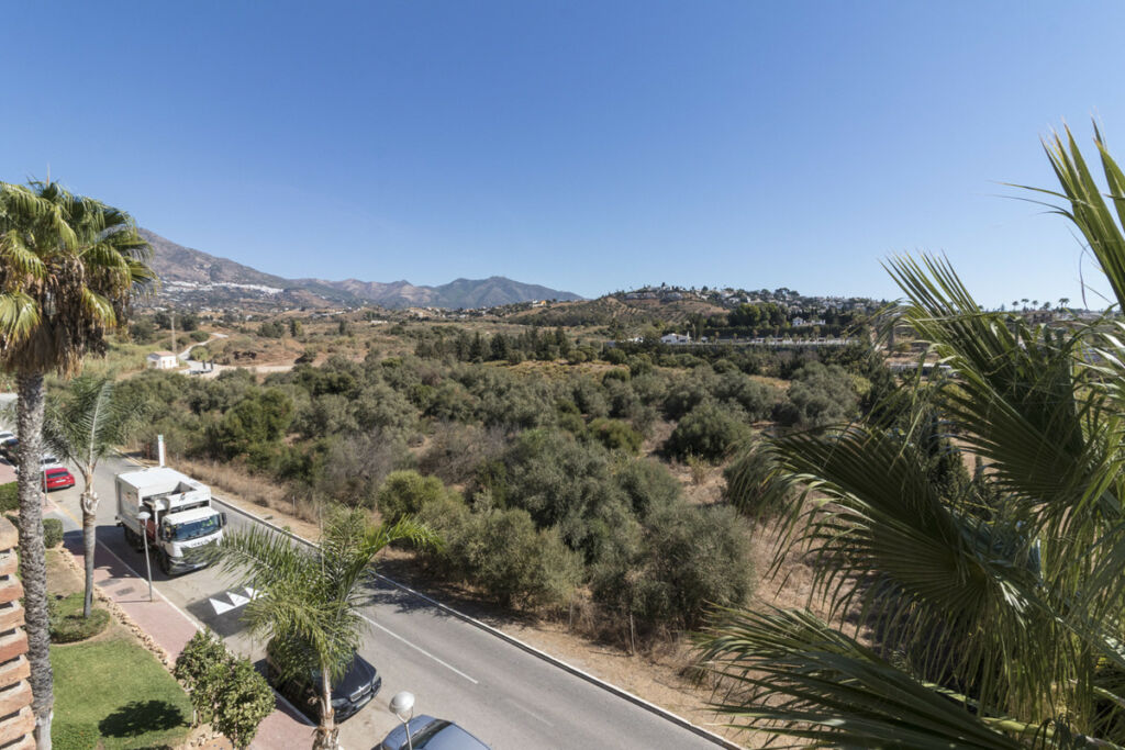 Middle Floor Apartment Mijas Golf Málaga - image 27