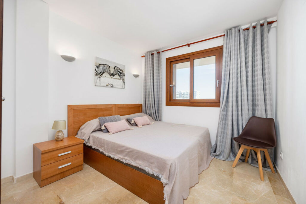Penthouse Punta Prima Alicante - image 27