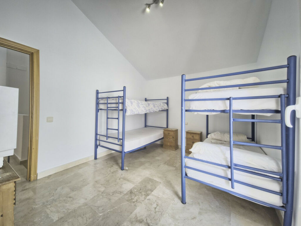 Penthouse Duplex Torrequebrada Málaga - image 27