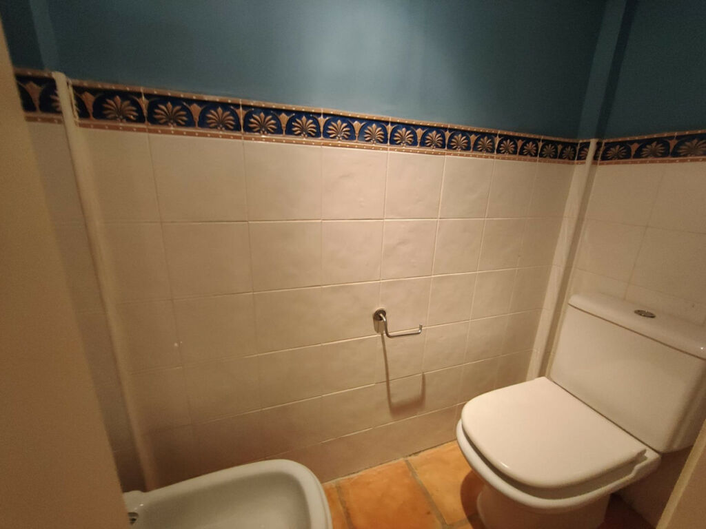 Bungalow Finestrat Alicante - image 27