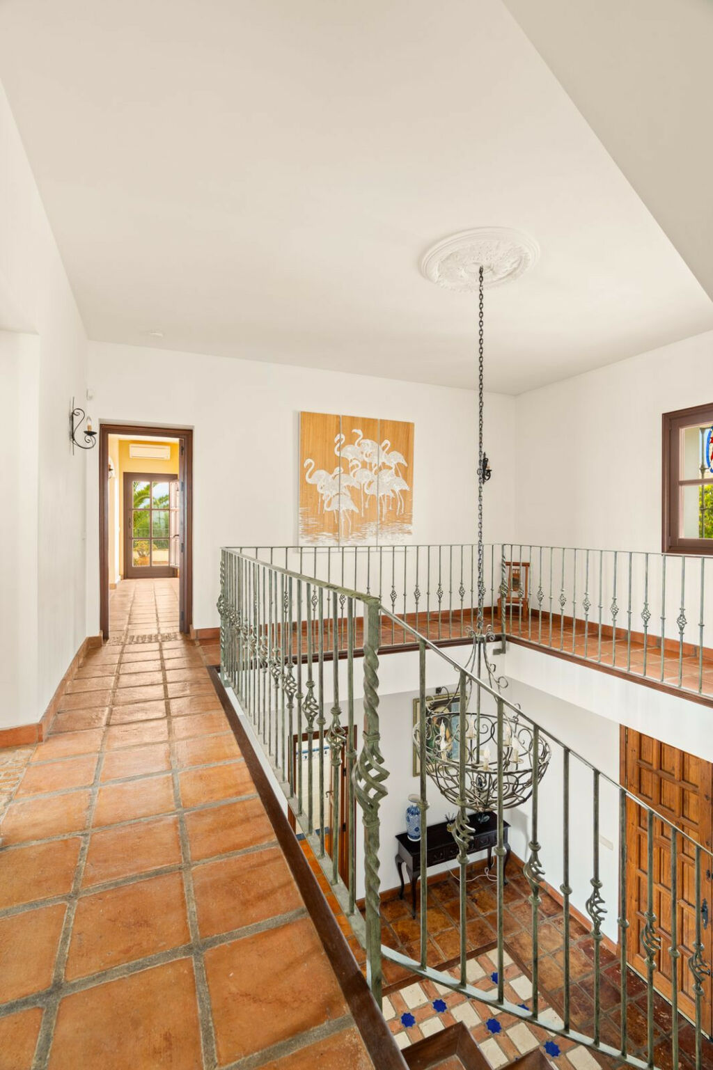 Detached Villa La Duquesa Málaga - image 27