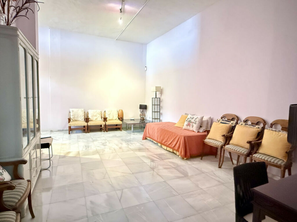 Semi-Detached House The Golden Mile Málaga - image 27
