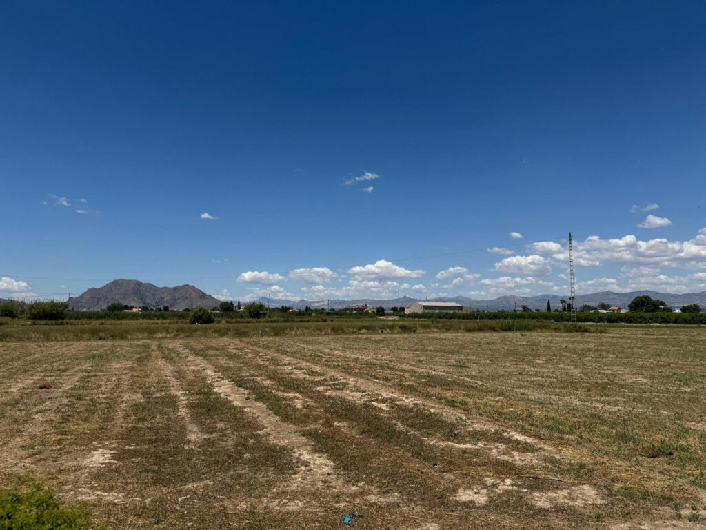Middle Floor Apartment Almoradi Alicante - image 27