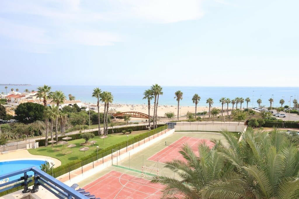 Penthouse Pilar de la Horadada Alicante - image 27