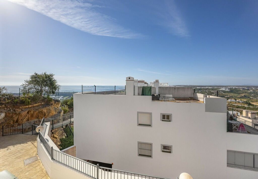 Ground Floor Apartment Casares Playa Málaga - image 27