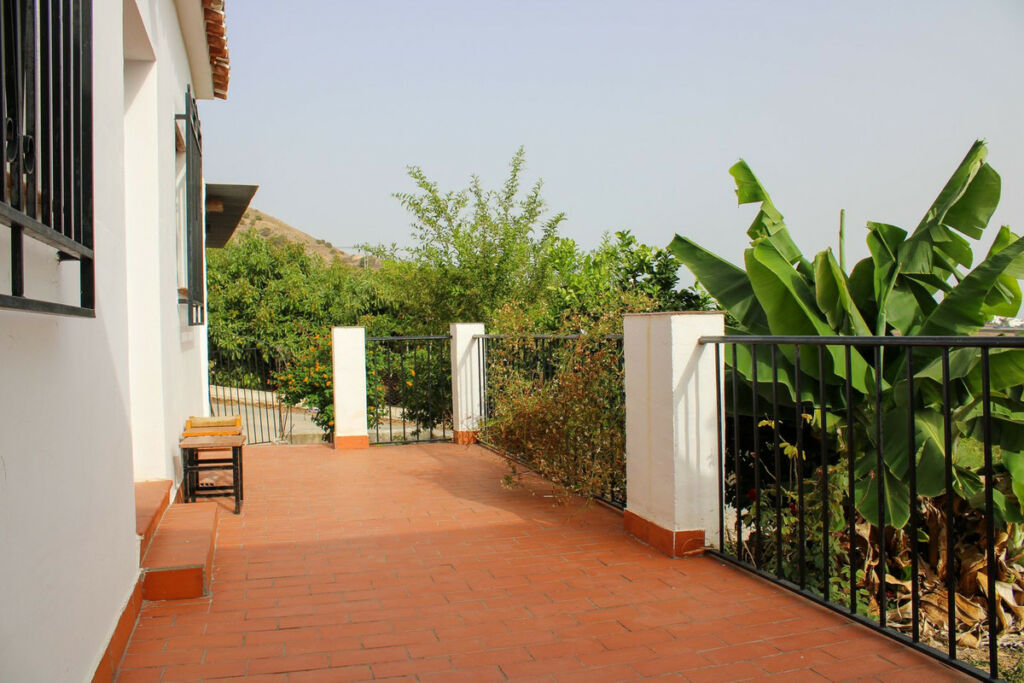 Detached Villa Nerja Málaga - image 27