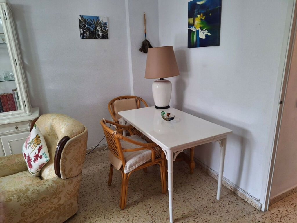 Middle Floor Apartment Finestrat Alicante - image 27