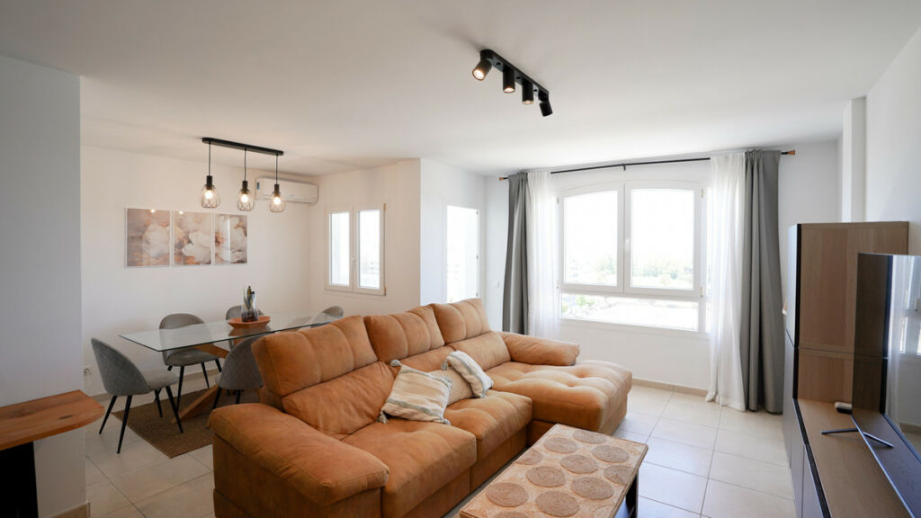 Middle Floor Apartment Nueva Andalucía Málaga - image 27