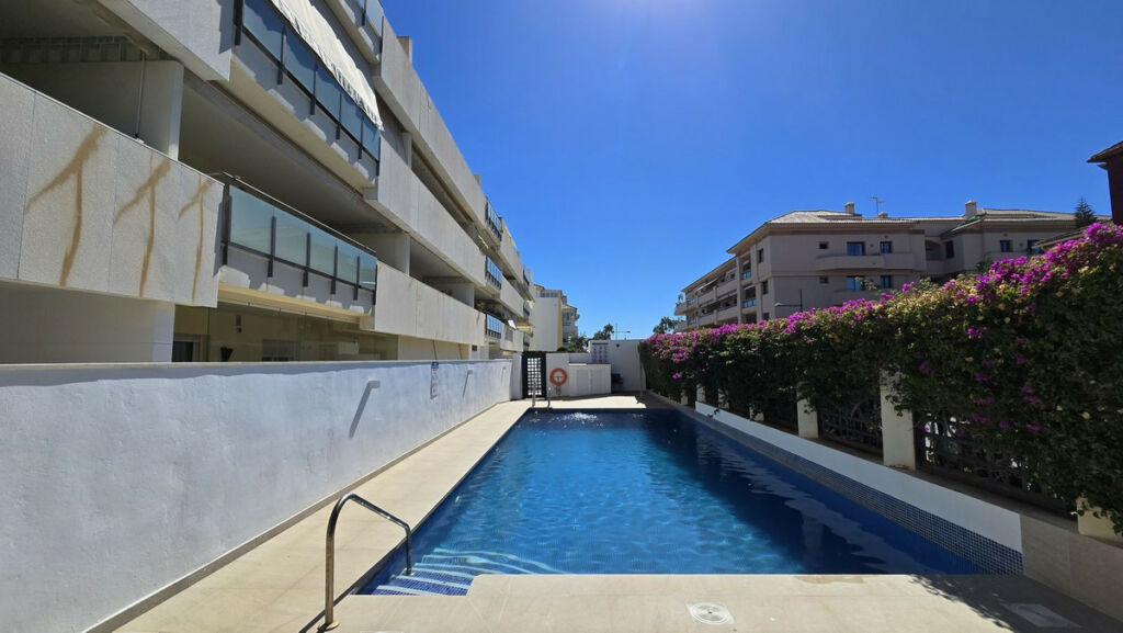 Middle Floor Apartment San Pedro de Alcántara Málaga - image 27