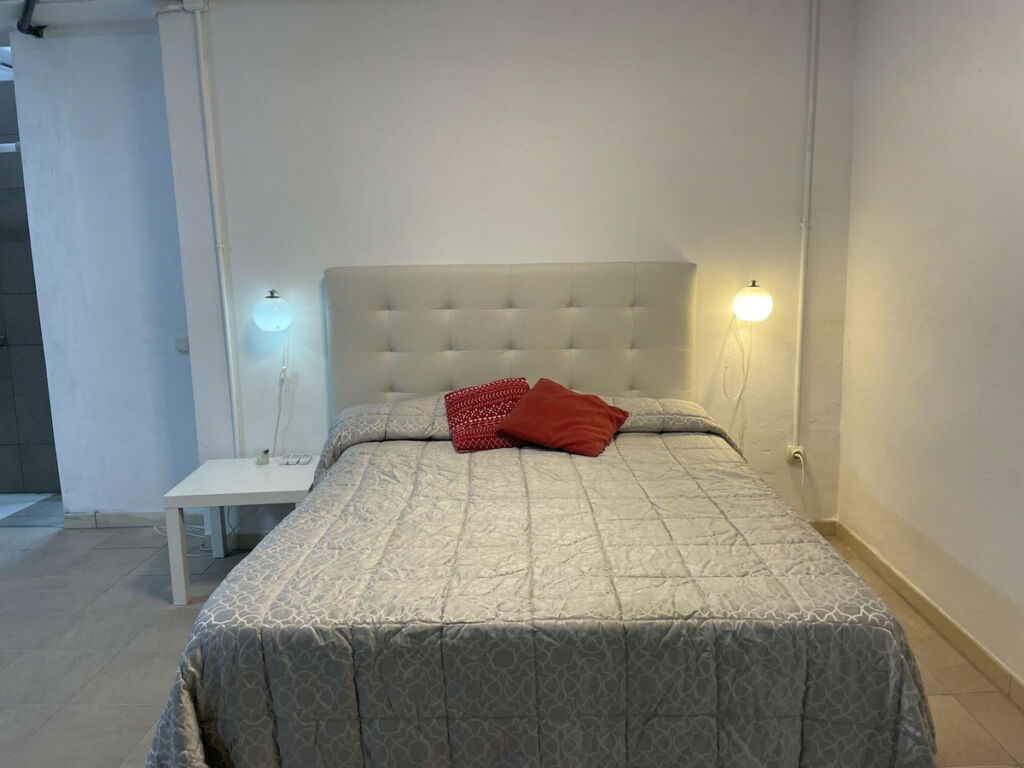 Detached Villa Torrox Costa Málaga - image 27